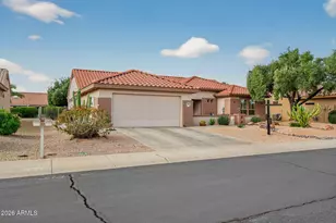 16021 W Silver Breeze Dr, Surprise, AZ 85374 - Photo 1