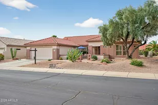 16021 W Silver Breeze Dr, Surprise, AZ 85374 - Photo 5