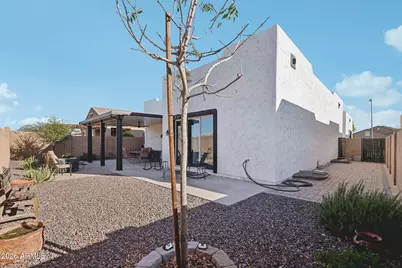 3932 W Salter Drive, Glendale, AZ 85308 - Photo 1