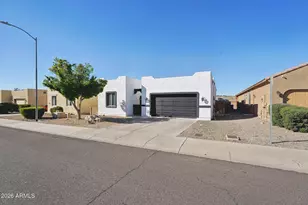 3932 W Salter Dr, Glendale, AZ 85308 - Photo 45