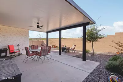3932 W Salter Drive, Glendale, AZ 85308 - Photo 3