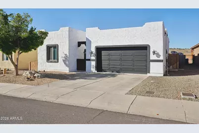 3932 W Salter Drive, Glendale, AZ 85308 - Photo 3