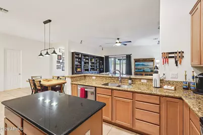 3932 W Salter Drive, Glendale, AZ 85308 - Photo 1