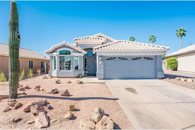 1741 S Clearview Avenue #45, Mesa, AZ 85209 - Photo 1