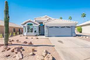 1741 S Clearview Ave, Mesa, AZ 85209 - Photo 1