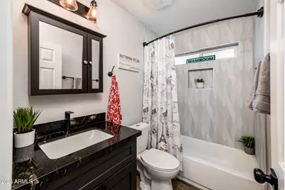 1741 S Clearview Avenue #45, Mesa, AZ 85209 - Photo 15