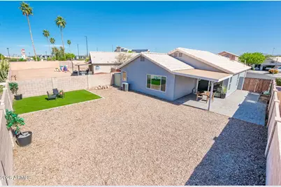 1741 S Clearview Avenue #45, Mesa, AZ 85209 - Photo 19