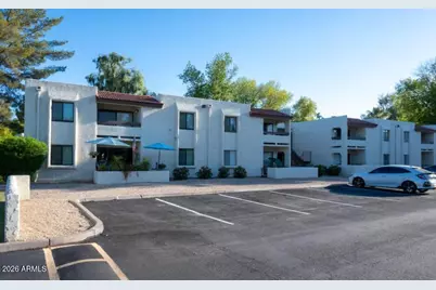 10444 N 69th Street #127, Paradise Valley, AZ 85253 - Photo 9