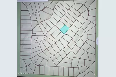 3665 Pinehurst Drive #170, Happy Jack, AZ 86024 - Photo 3