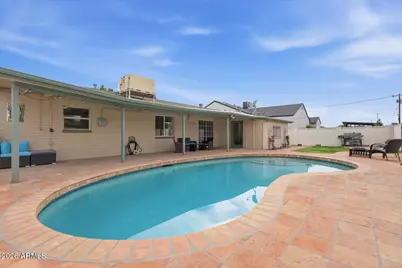 934 E Berridge Lane, Phoenix, AZ 85014 - Photo 25