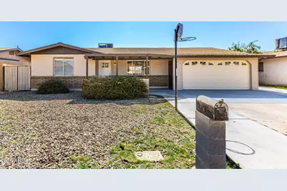 1521 E Diamond Avenue, Mesa, AZ 85204 - Photo 1