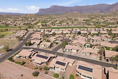 8115 E Birdie Lane, Gold Canyon, AZ 85118 - Photo 31