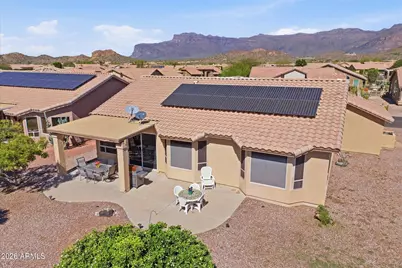 8115 E Birdie Lane, Gold Canyon, AZ 85118 - Photo 35