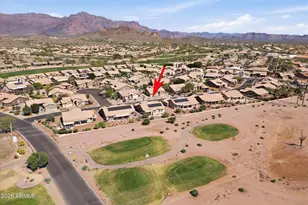 8115 E Birdie Ln, Gold Canyon, AZ 85118 - Photo 27