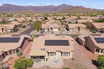 8115 E Birdie Lane, Gold Canyon, AZ 85118 - Photo 33