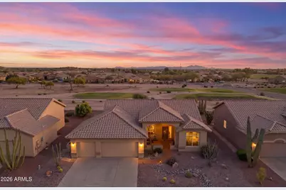 8115 E Birdie Lane, Gold Canyon, AZ 85118 - Photo 1