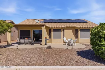 8115 E Birdie Lane, Gold Canyon, AZ 85118 - Photo 63