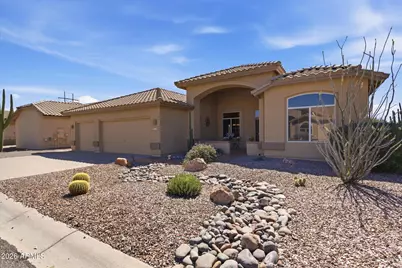 8115 E Birdie Lane, Gold Canyon, AZ 85118 - Photo 65