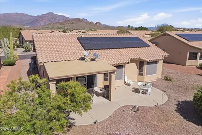 8115 E Birdie Lane, Gold Canyon, AZ 85118 - Photo 21