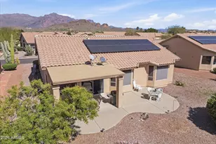 8115 E Birdie Ln, Gold Canyon, AZ 85118 - Photo 21