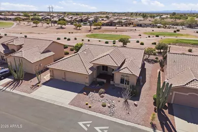 8115 E Birdie Lane, Gold Canyon, AZ 85118 - Photo 17