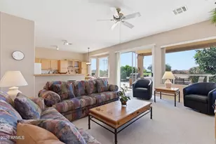 8115 E Birdie Ln, Gold Canyon, AZ 85118 - Photo 3