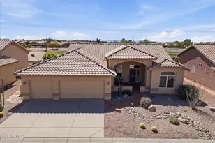 8115 E Birdie Ln, Gold Canyon, AZ 85118 - Photo 15