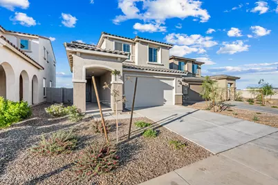 17566 W San Juan Avenue, Litchfield Park, AZ 85340 - Photo 1