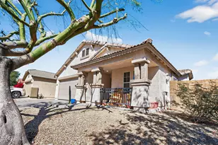 24166 W Lasso Ln, Buckeye, AZ 85326 - Photo 27