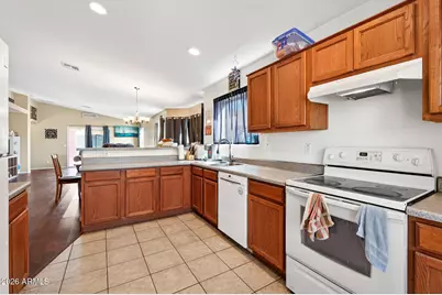 24166 W Lasso Lane, Buckeye, AZ 85326 - Photo 5