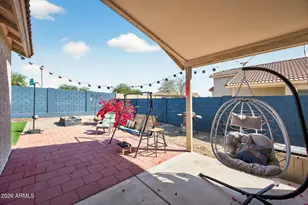 24166 W Lasso Ln, Buckeye, AZ 85326 - Photo 19