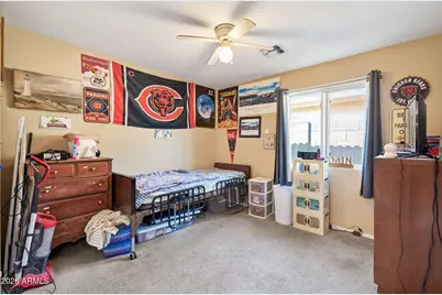 24166 W Lasso Lane, Buckeye, AZ 85326 - Photo 17