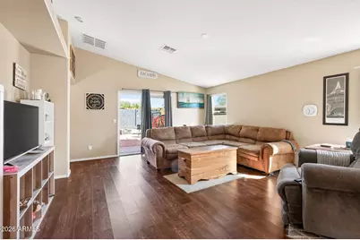 24166 W Lasso Lane, Buckeye, AZ 85326 - Photo 9