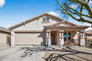 24166 W Lasso Ln, Buckeye, AZ 85326 - Photo 29