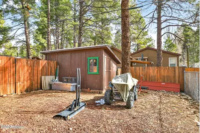 2495 Mesa Trail, Flagstaff, AZ 86005 - Photo 21
