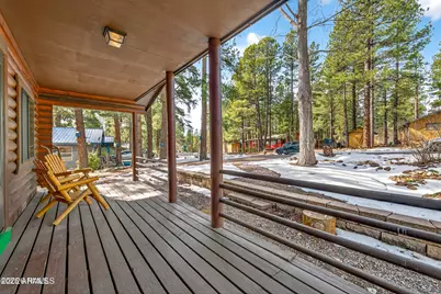 2495 Mesa Trail, Flagstaff, AZ 86005 - Photo 3