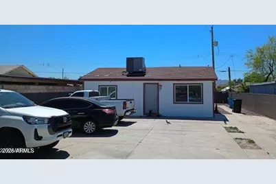 2435 W Yuma Street, Phoenix, AZ 85009 - Photo 1