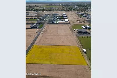 0 E Weston Lane #E-1, San Tan Valley, AZ 85140 - Photo 1