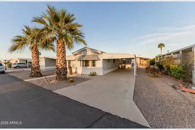 747 E Germann Road #56, San Tan Valley, AZ 85140 - Photo 5