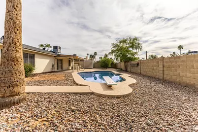 5825 E Friess Drive, Scottsdale, AZ 85254 - Photo 33