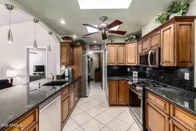 5825 E Friess Drive, Scottsdale, AZ 85254 - Photo 17