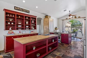 22264 S 203rd St, Queen Creek, AZ 85142 - Photo 1