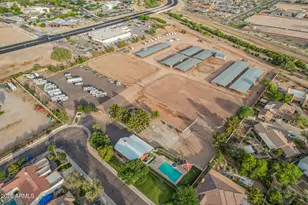 22264 S 203rd St, Queen Creek, AZ 85142 - Photo 51