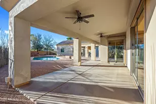 22264 S 203rd St, Queen Creek, AZ 85142 - Photo 9