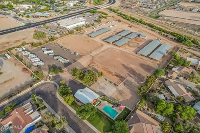 22264 S 203rd Street, Queen Creek, AZ 85142 - Photo 55