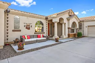 22264 S 203rd St, Queen Creek, AZ 85142 - Photo 15