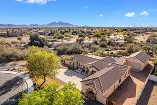 22264 S 203rd St, Queen Creek, AZ 85142 - Photo 3
