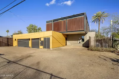 406 W 14th Street, Tempe, AZ 85281 - Photo 47