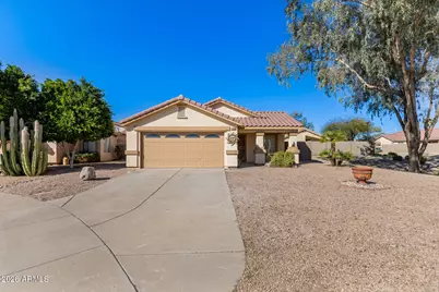 2354 E Browning Place, Chandler, AZ 85286 - Photo 1