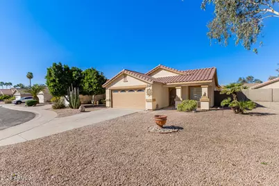 2354 E Browning Place, Chandler, AZ 85286 - Photo 3